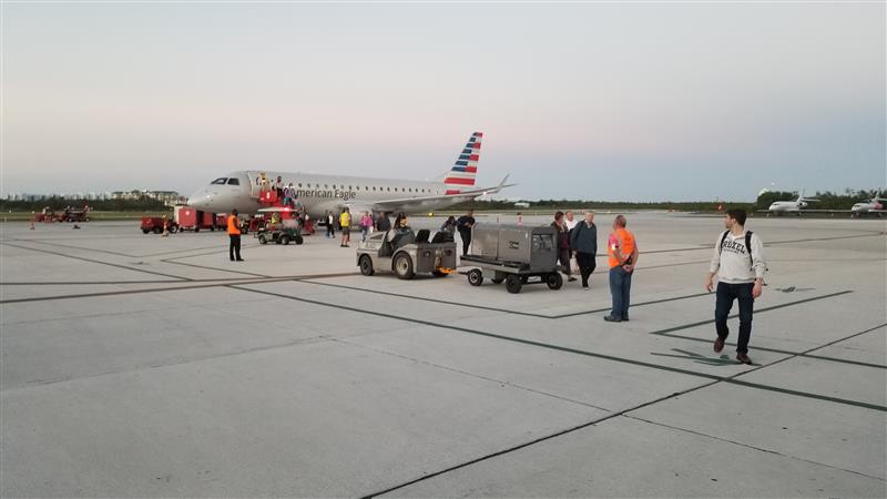 flights to key west from rdu